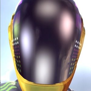 Meet your Posher, Dean